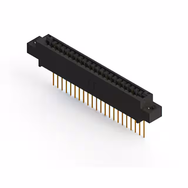 896-022-541-608 EDAC Inc.  Edgeboard Connectors